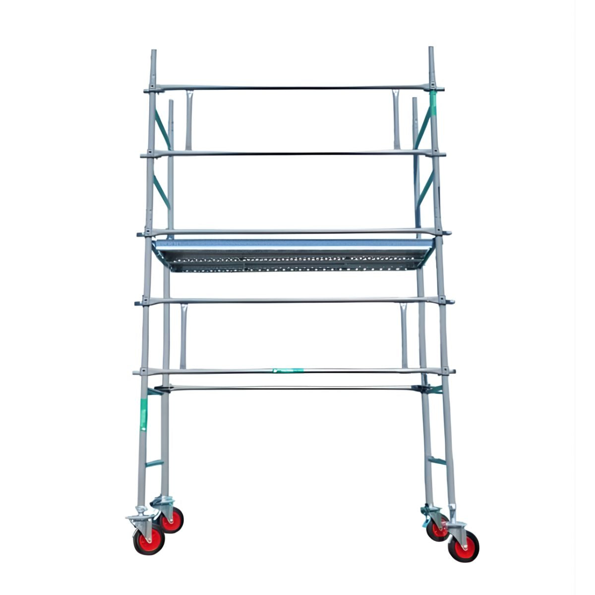 Echafaudage Roulant Phenix 4 M X 2 M