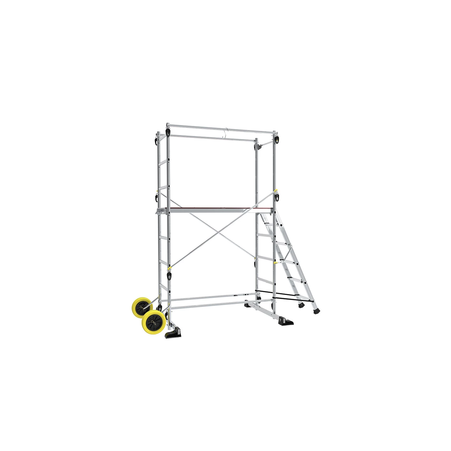 Echafaudage Roulant Jardin - GARDEN'UP - CENTAURE