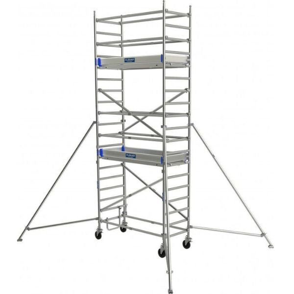 Echafaudage Roulant Aluminium Neolium 200