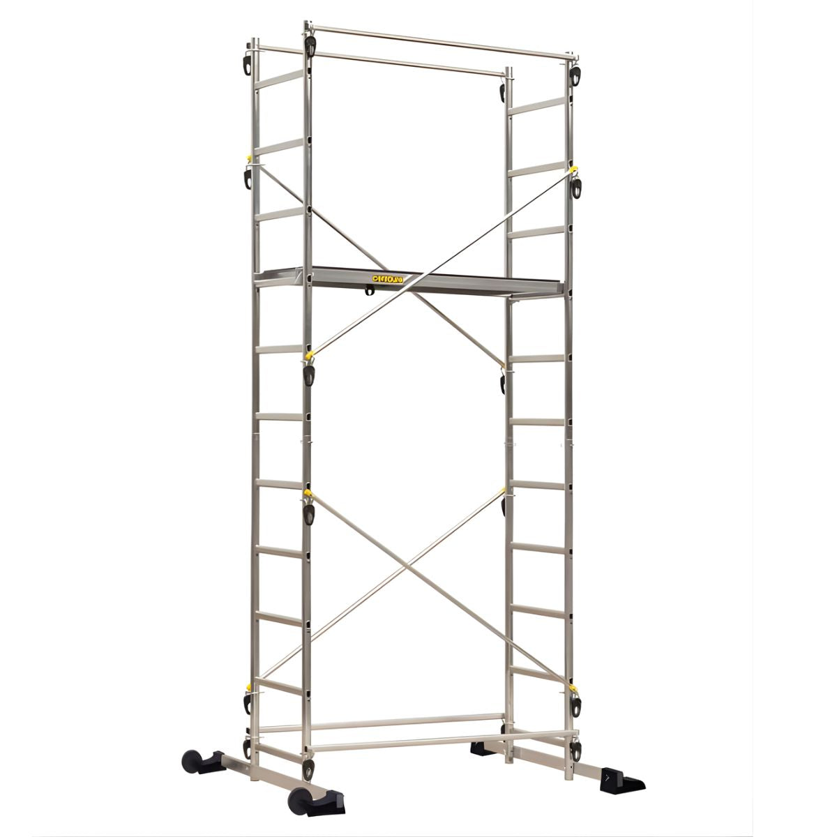 Echafaudage Roulant Domestique Tek Up Centaure