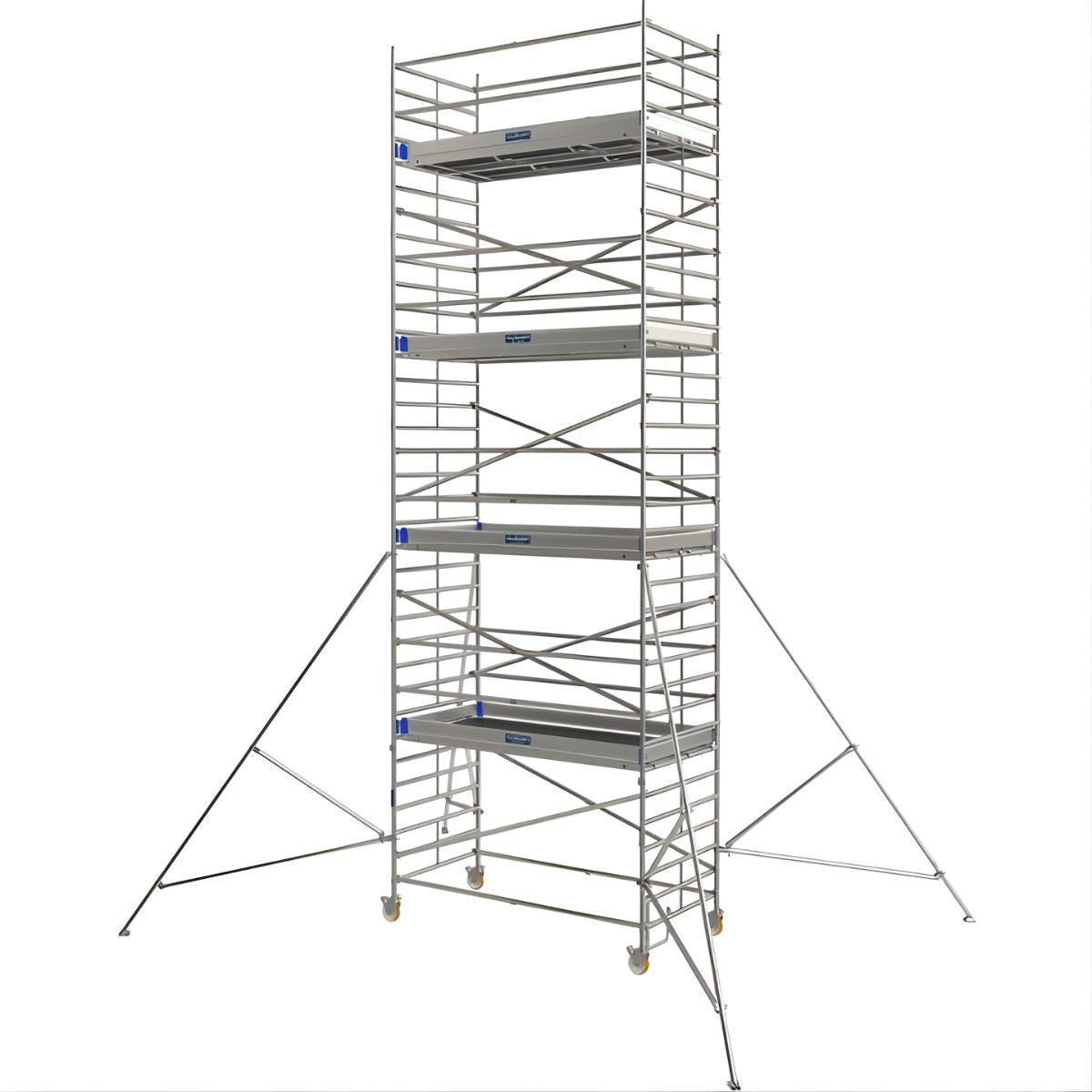 Echafaudage Roulant Aluminium Neolium 600