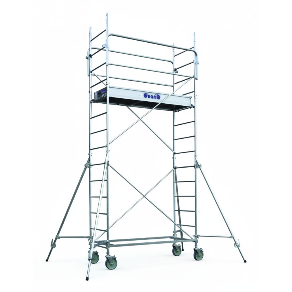 Échafaudage roulant AC250 Centaure Duarib