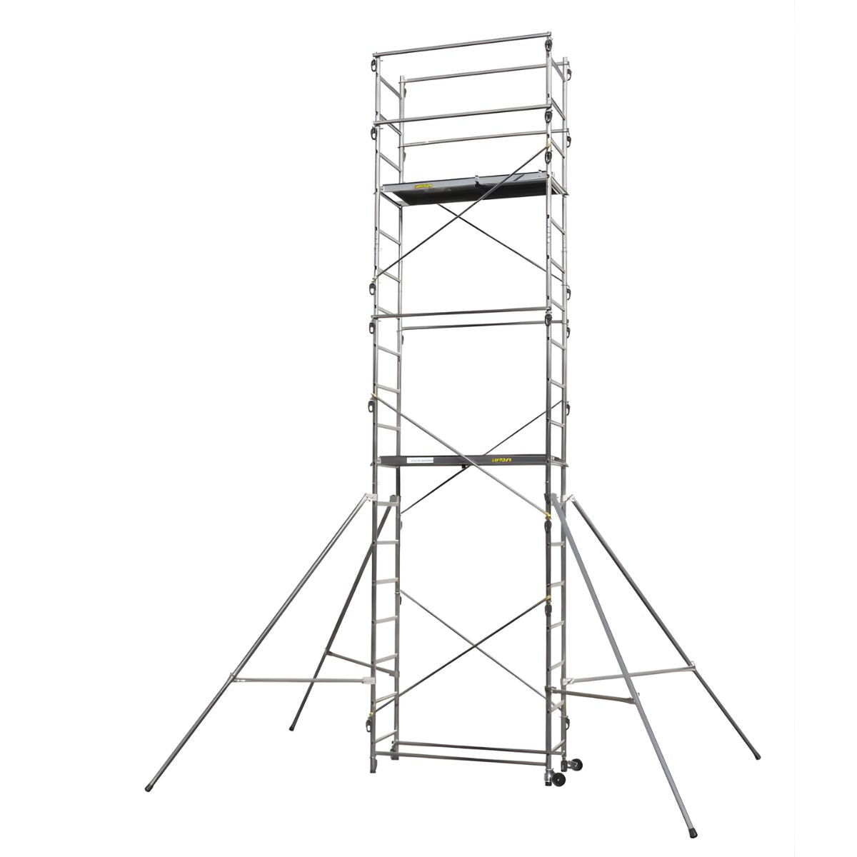 Echafaudage Roulant Centaure Speed Up Xl