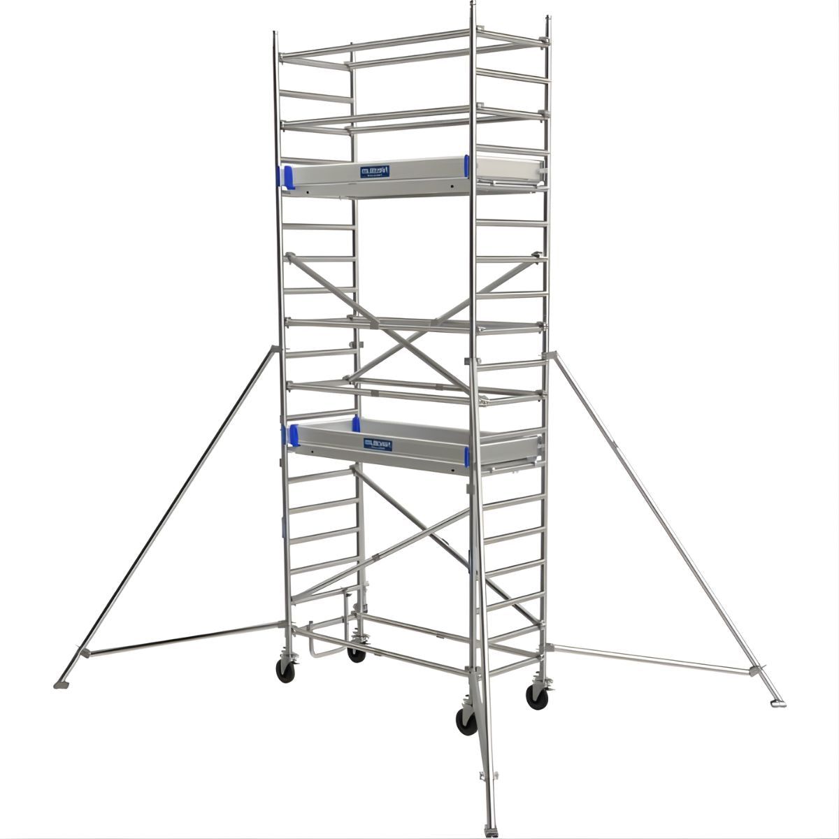 Echafaudage Roulant Aluminium Neolium 300