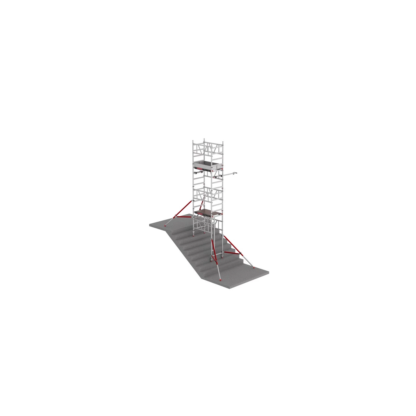 1313 Mitower Stairs Altrex
